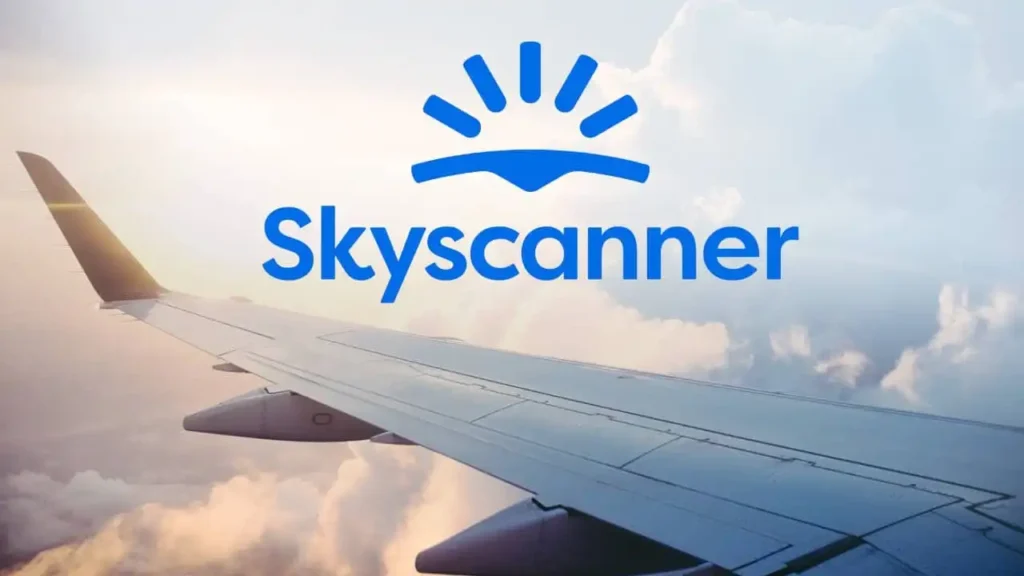 skyscanner